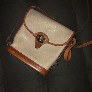 Dooney & Bourke vintage bag